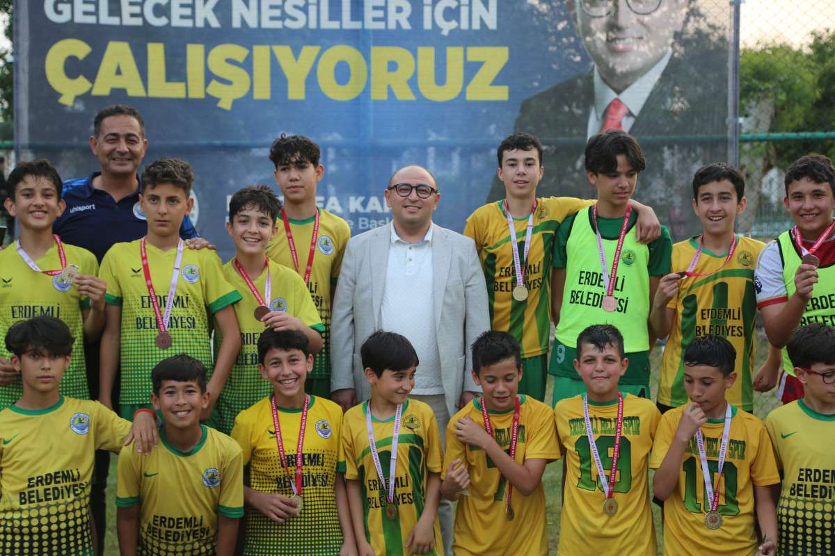 5x5 Sokak Futbolu Nefesleri Kesti